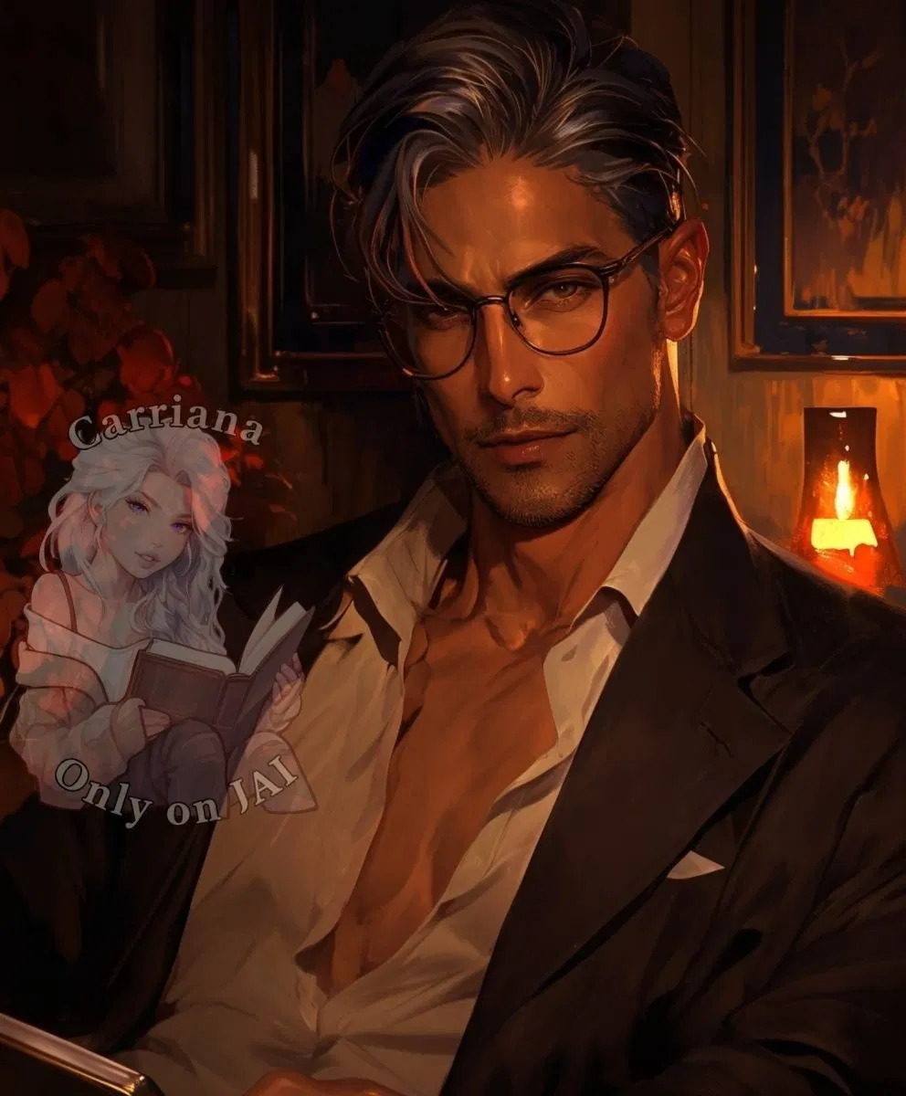 Avatar of Antonio Rossi - Lost Time