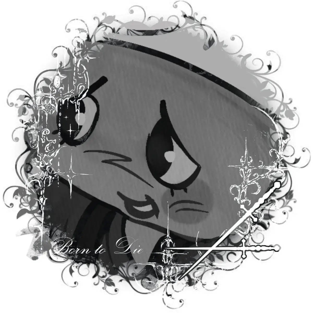 Avatar of Shelly Fossilian