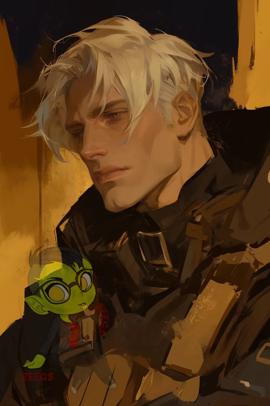 Avatar of Zill Black – RSOA Officer