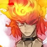 Avatar of Múspell