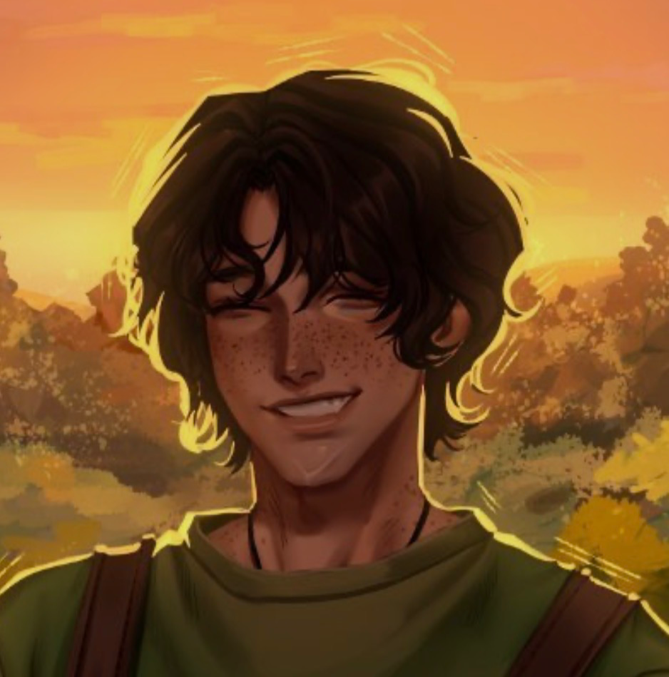 Avatar of Silas -The False Sun- ☀️ 