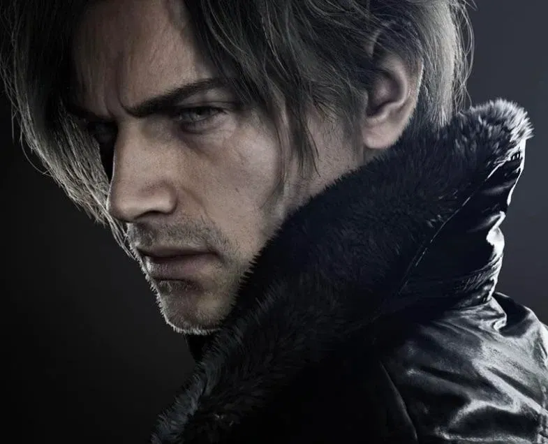 Avatar of Leon Scott Kennedy