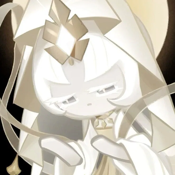 Avatar of CRK - Mystic Flour Cookie - Nightmares