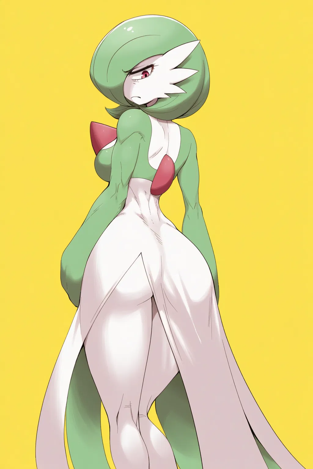 Avatar of Your Pokemon Adventure With Gardevoir (KALOS FOCUSED)