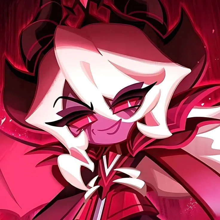 Avatar of Dark Enchantress Cookie