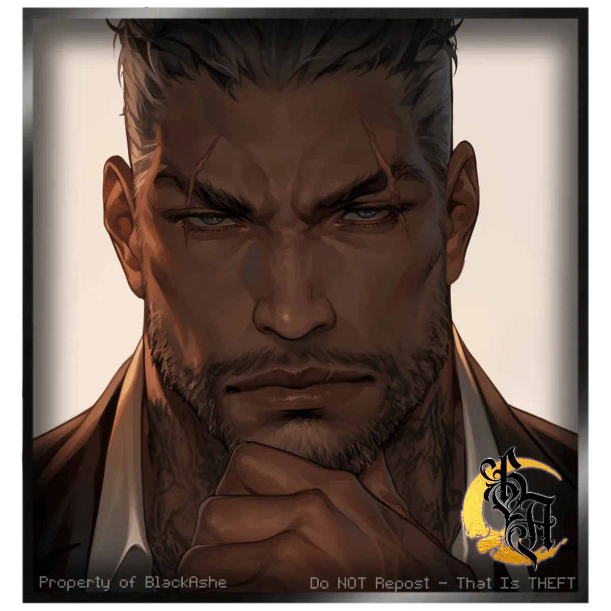 Avatar of Brandr Fjordson