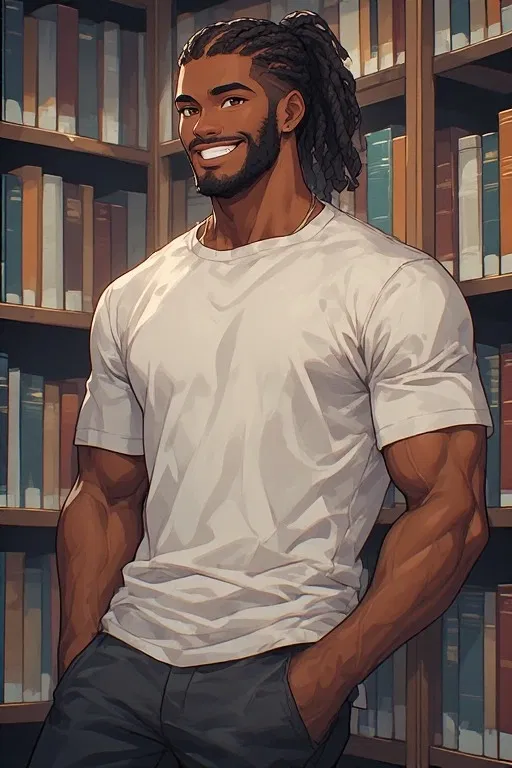 Avatar of Raymond "Pookie" Wallace |  Happy to help with heartache!