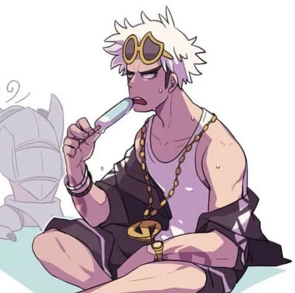 Avatar of Guzma 