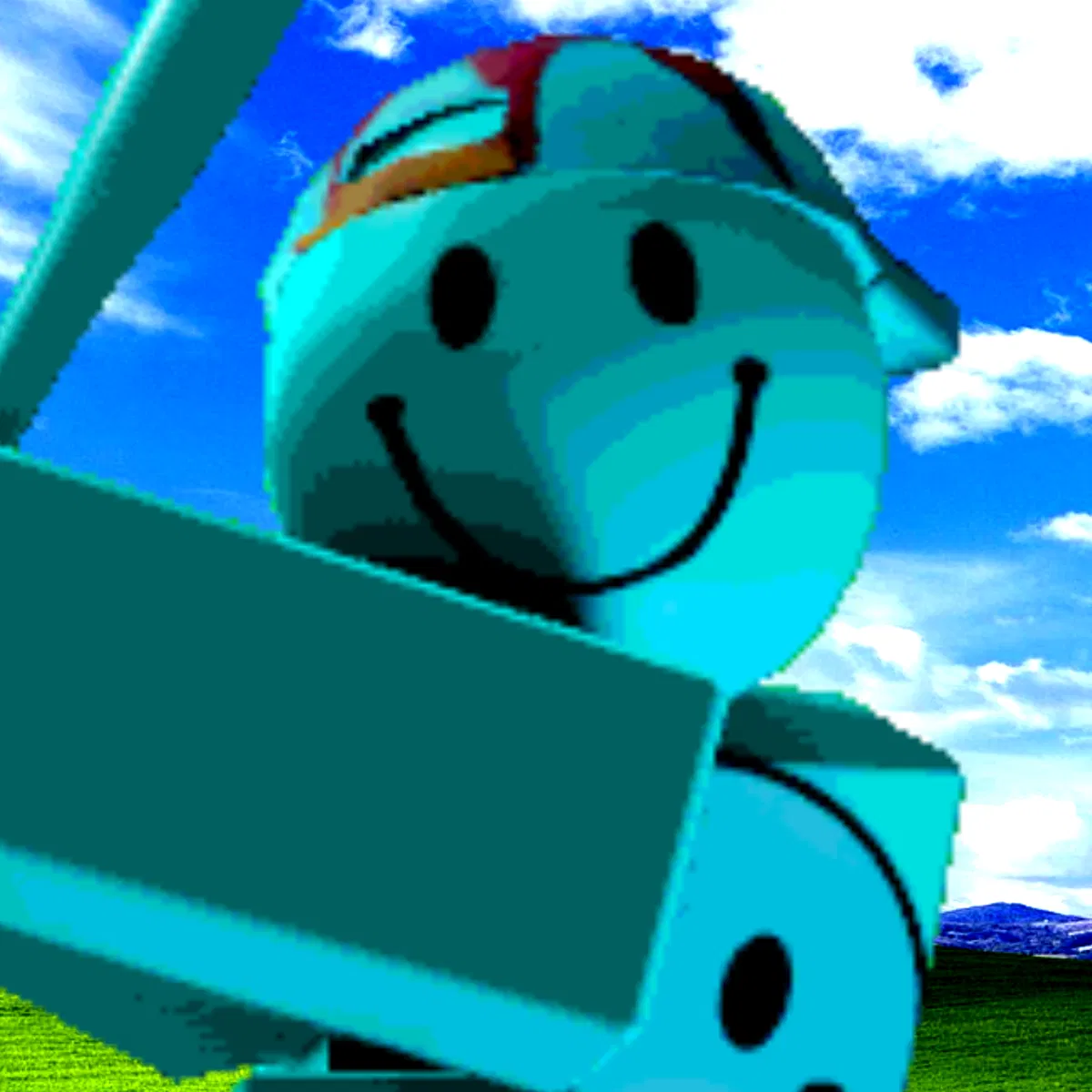 Avatar of Gergro