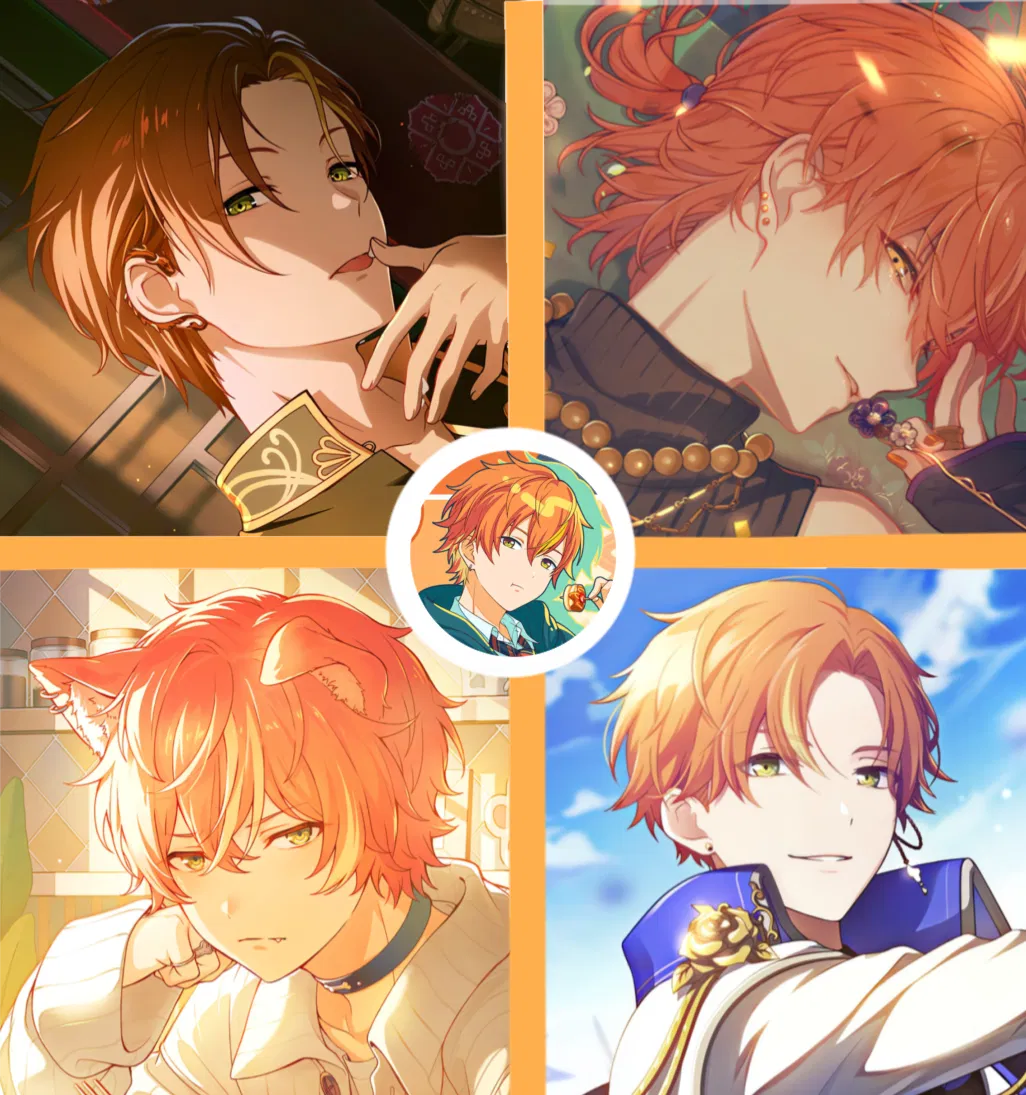 Avatar of Akiverse | Akito Shinonome 🥞