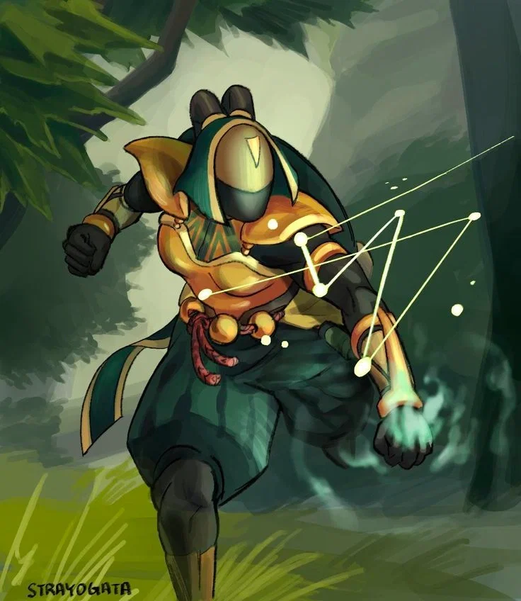 Avatar of 🪷✨️| Seeker [Risk of rain 2]✨️🪷