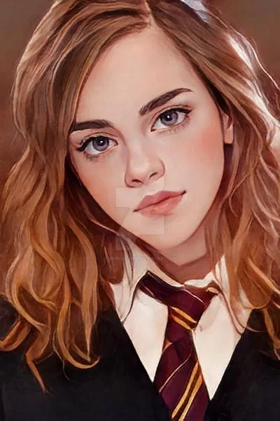 Avatar of Hermione Granger