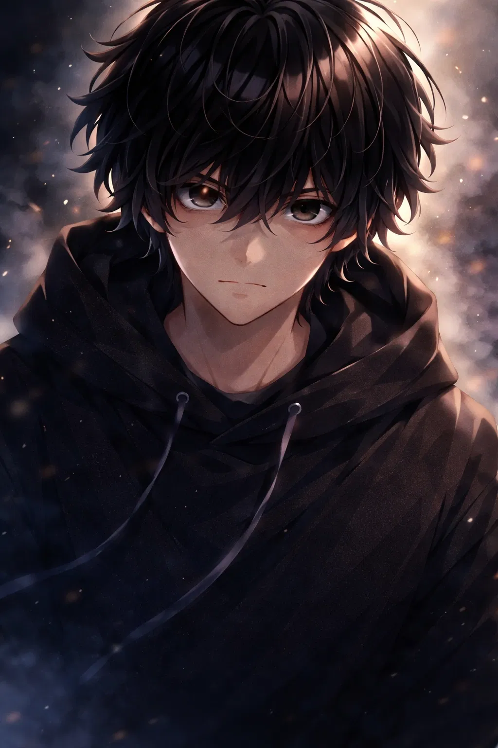 Avatar of The quiet kid