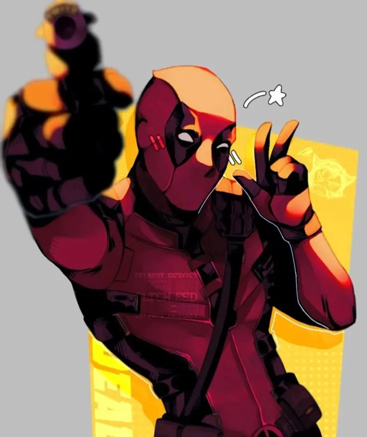 Avatar of Deadpool | MLM