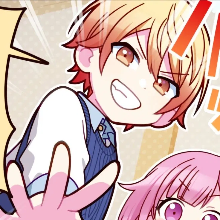 Avatar of Tsukasa Tenma - PJSK