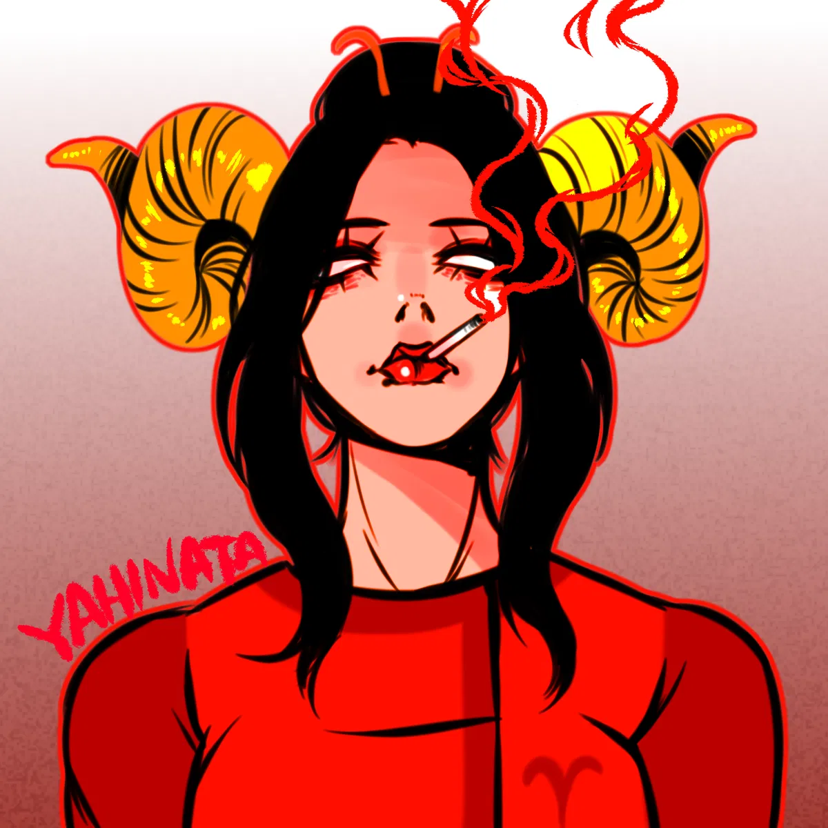 Avatar of Damara Megido 