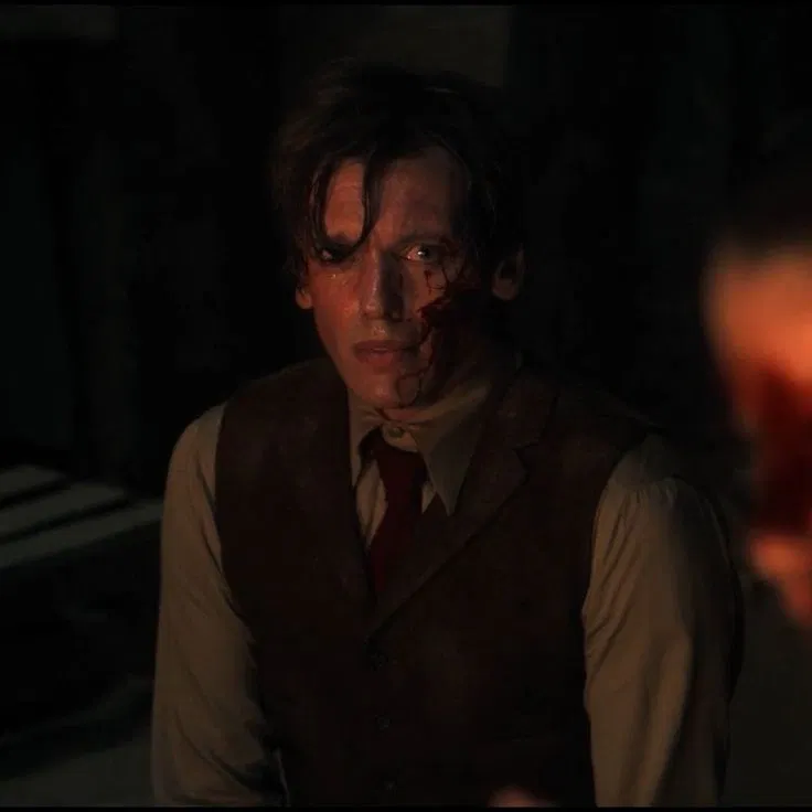 Avatar of Henry Creel