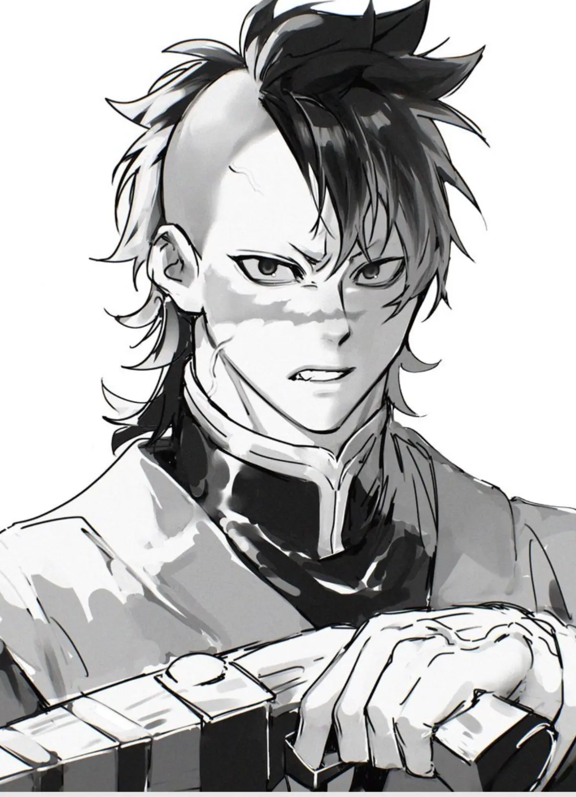 Avatar of Genya Shinazugawa
