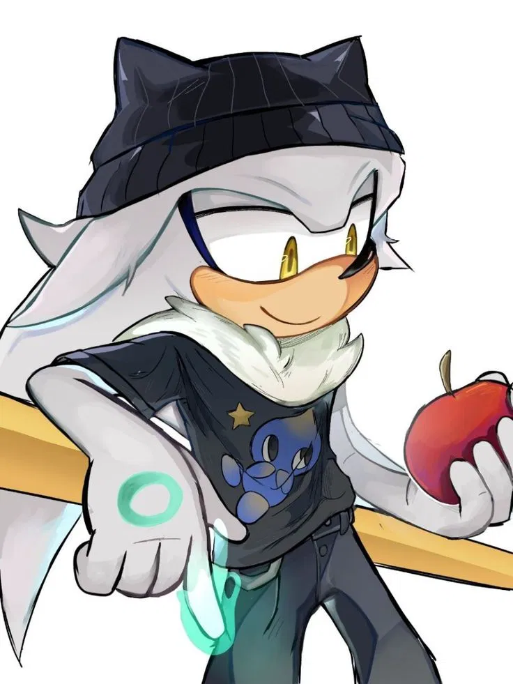 Avatar of ★ Silver The Hedgehog ★