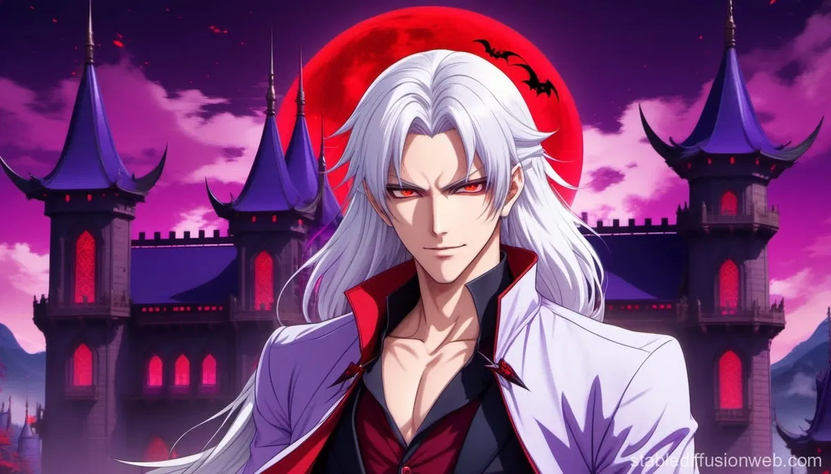Avatar of Zelos Regaleis