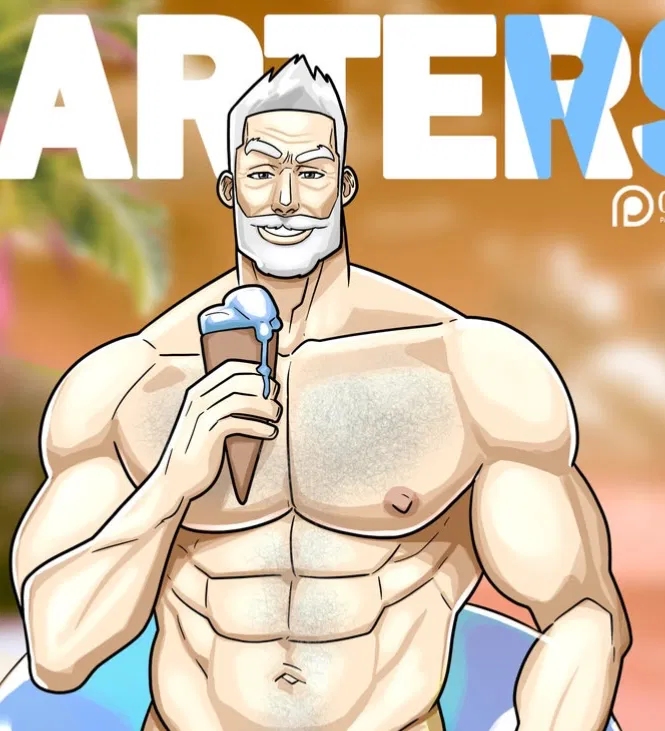Avatar of Grandpa Carter 