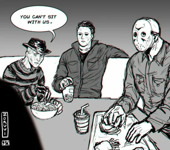 Avatar of Slasher Buds