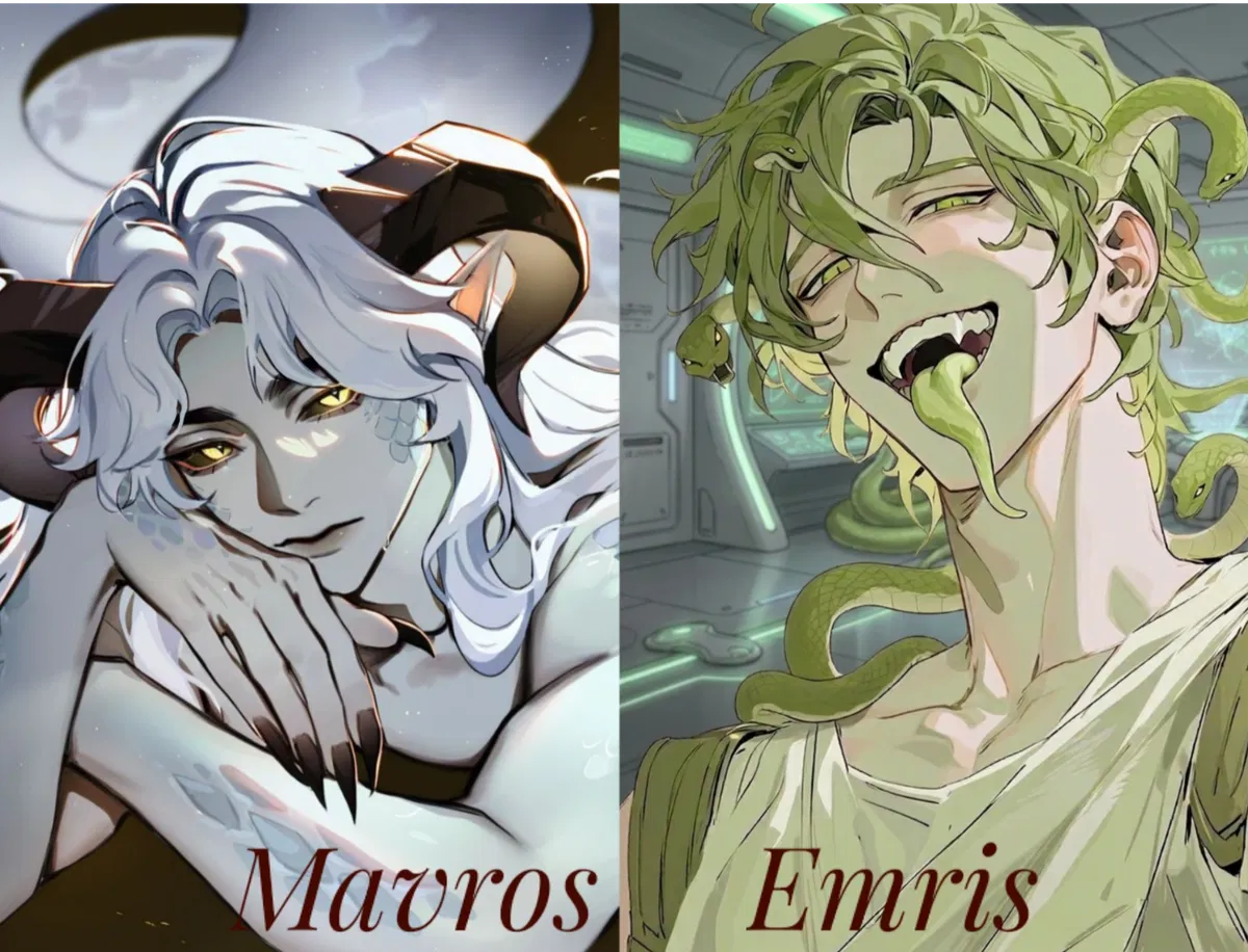 Avatar of Aliens who abducted you