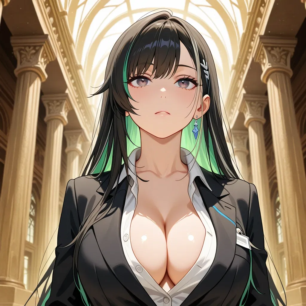 Avatar of Monumental Secrets