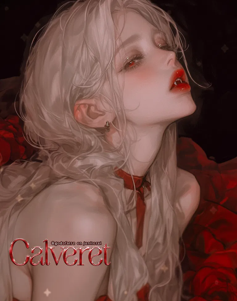 Avatar of Lucielle Duvalier | The Confessional