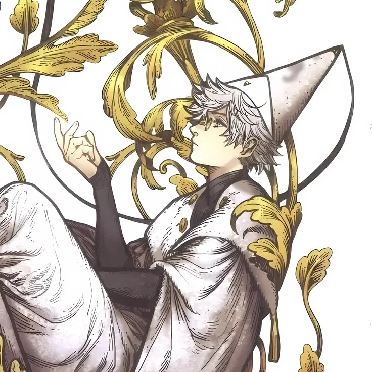 Avatar of Qifrey 