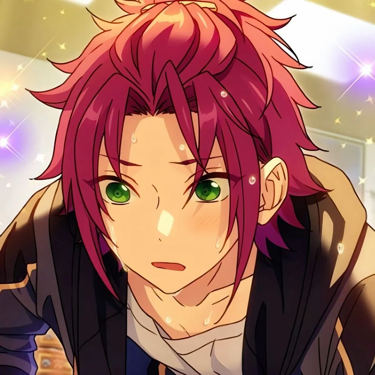 Avatar of Mao Isara