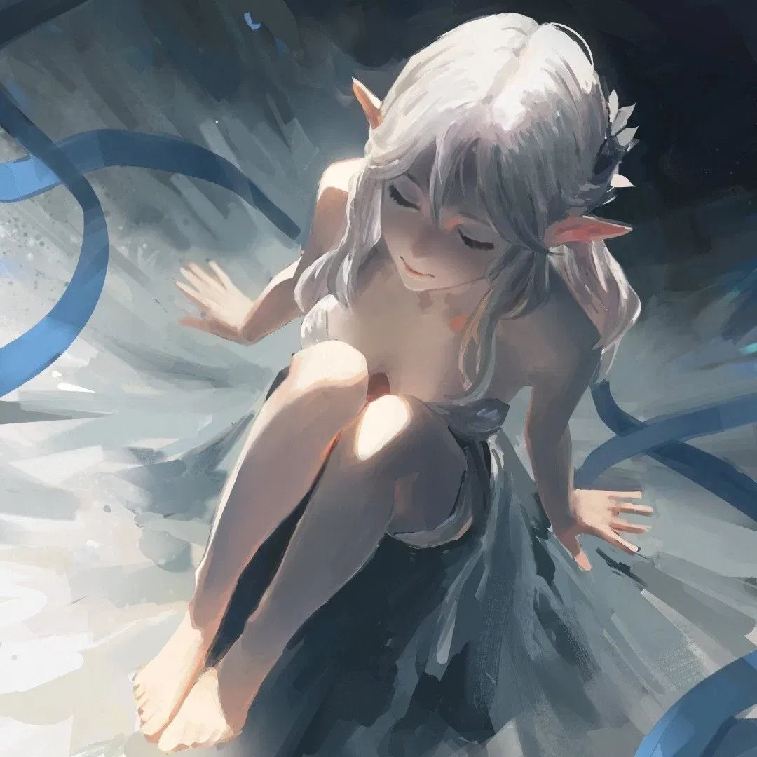 Avatar of Princess Semillia