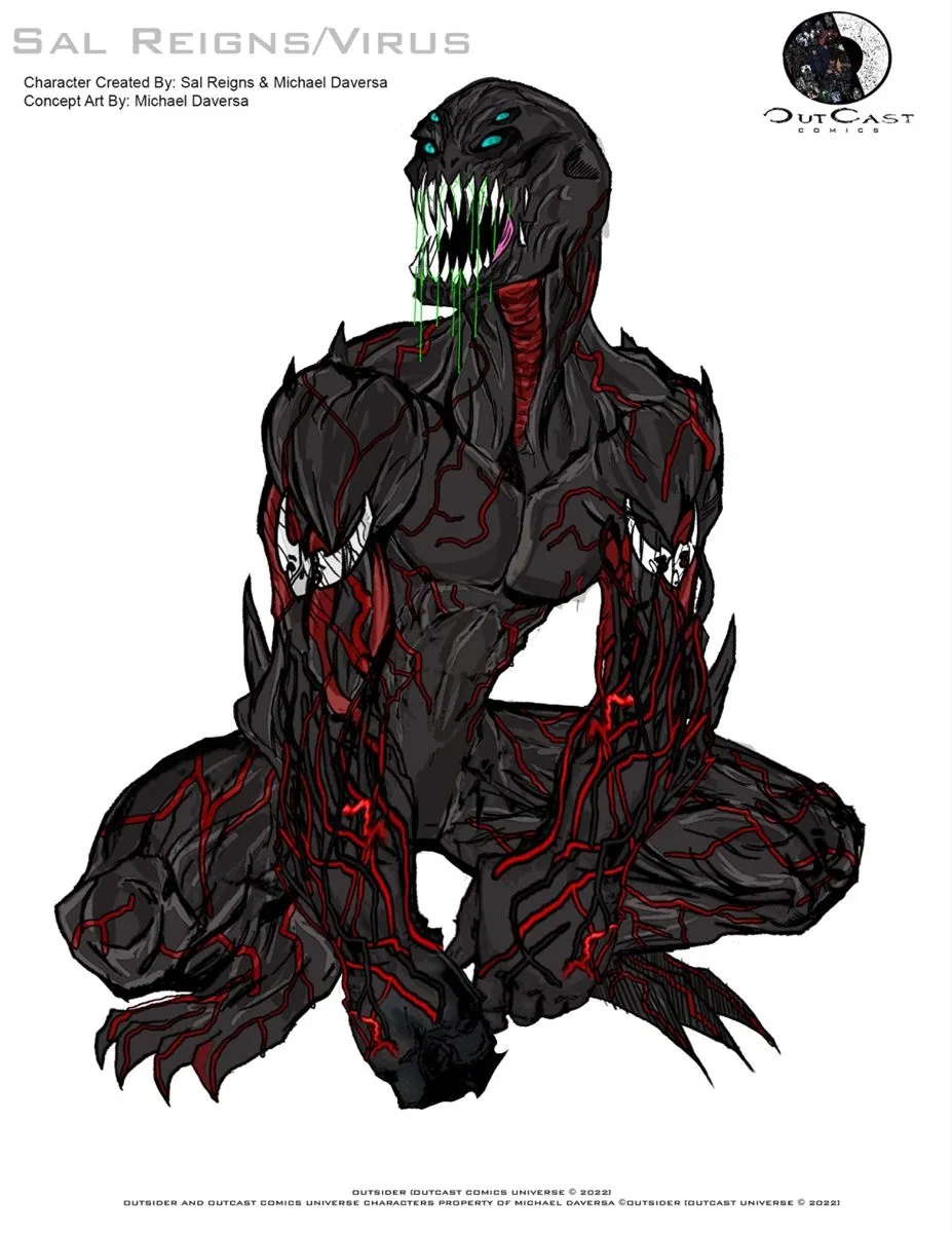 Avatar of zorak