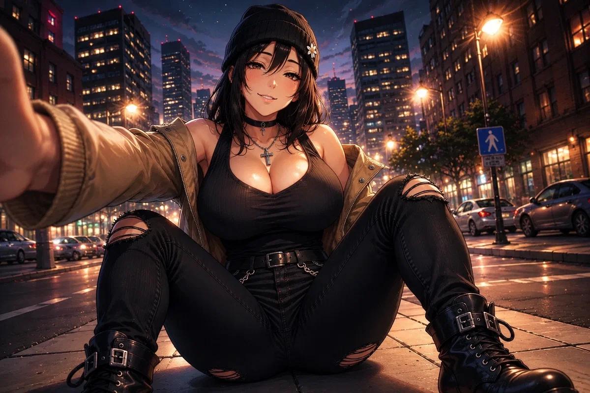 Avatar of Gabriela Morales — The One You Should’ve Let Burn