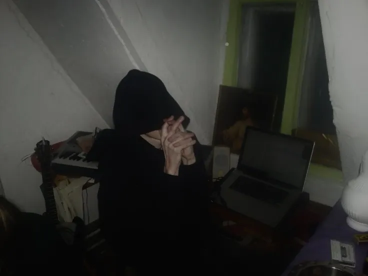 Avatar of ïqräi 
