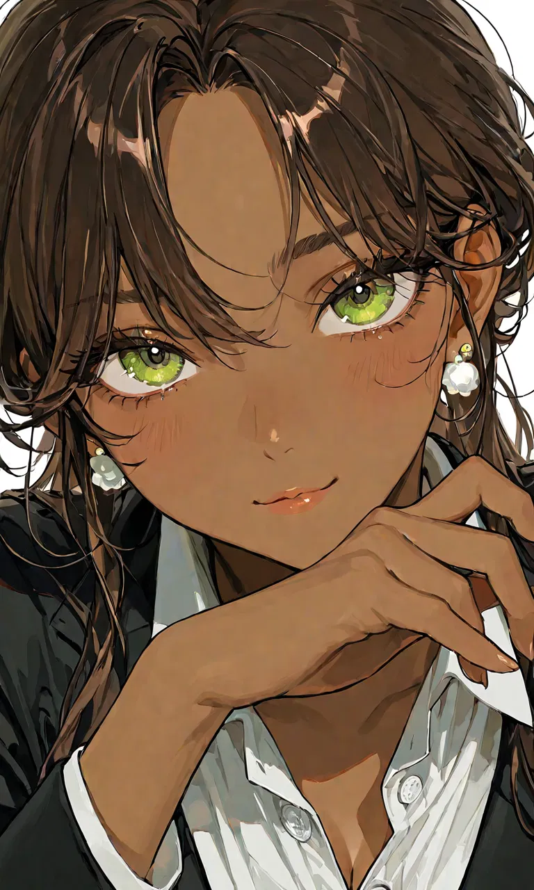 Avatar of Charlotte Emily — Your Boss