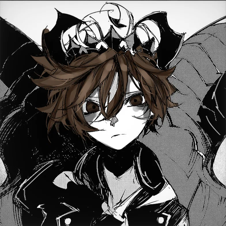 Avatar of Axel