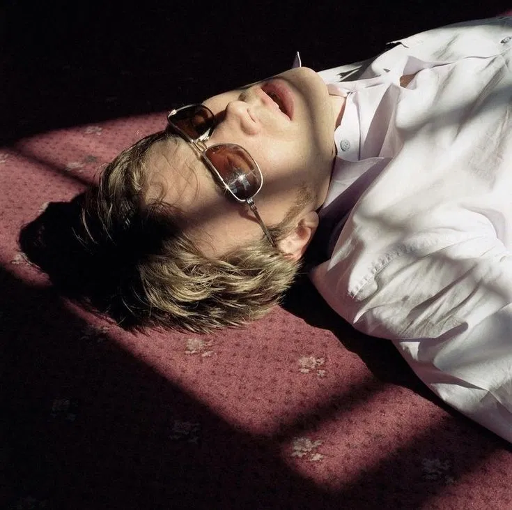 Avatar of Damon Albarn