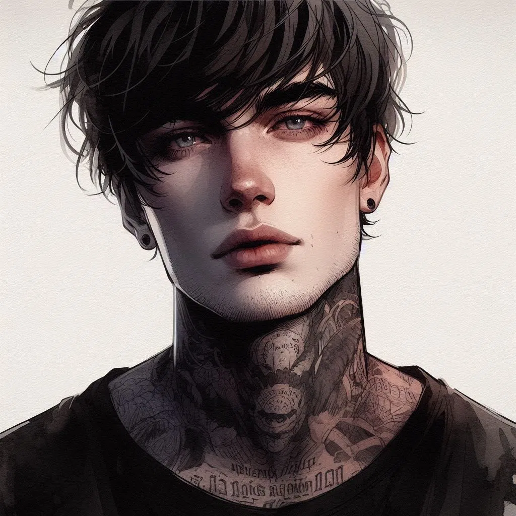 Avatar of Michael Kane - Kane Series