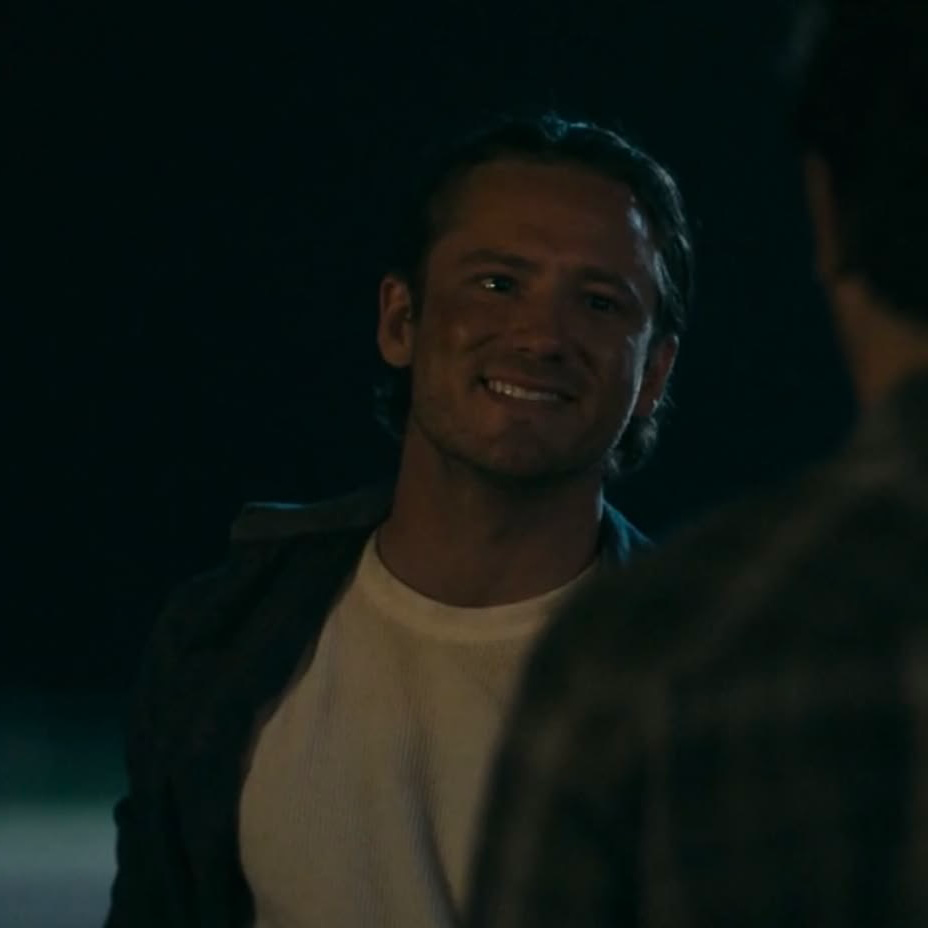 Avatar of Rhett Abbott