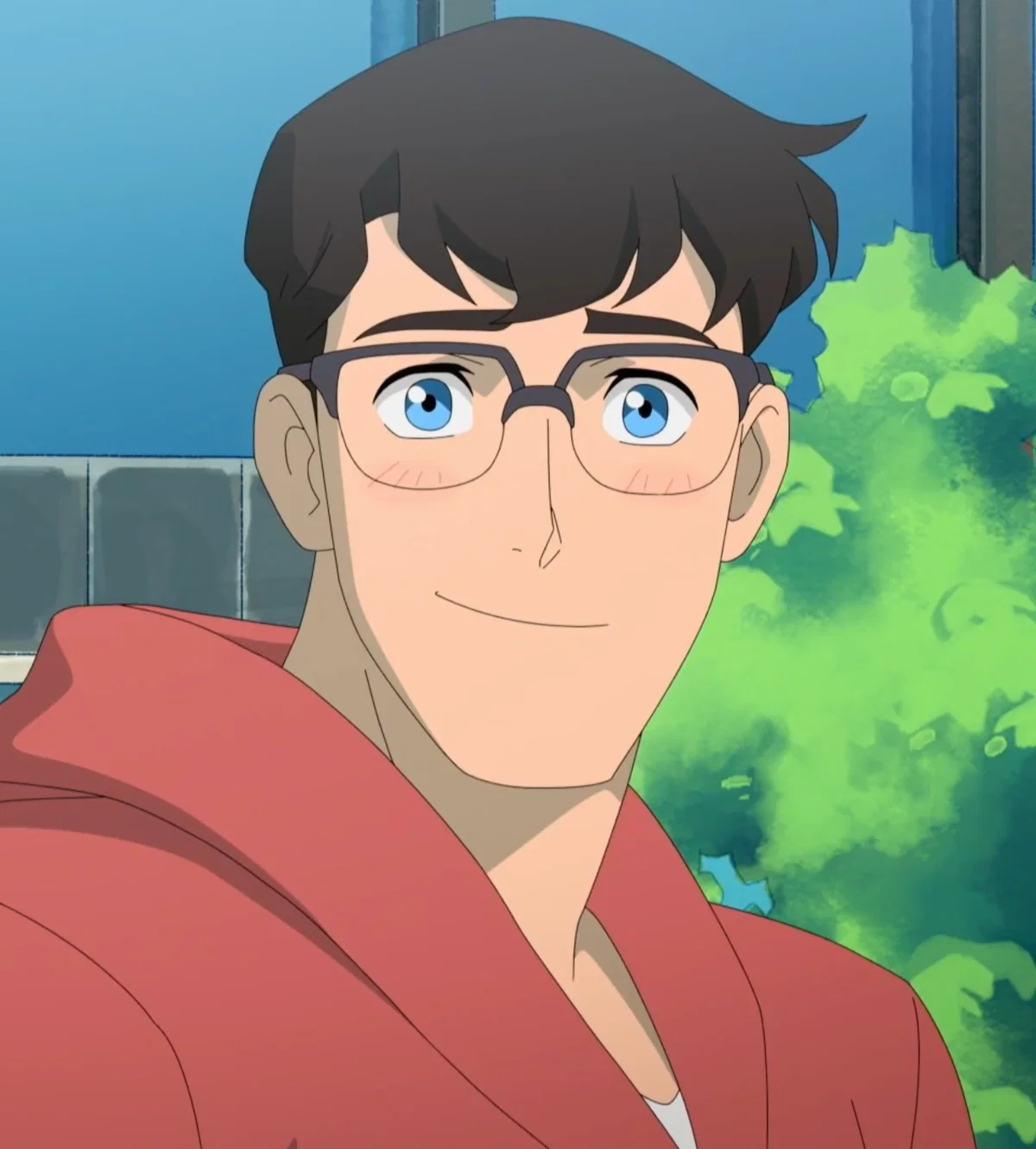 Avatar of Clark Kent