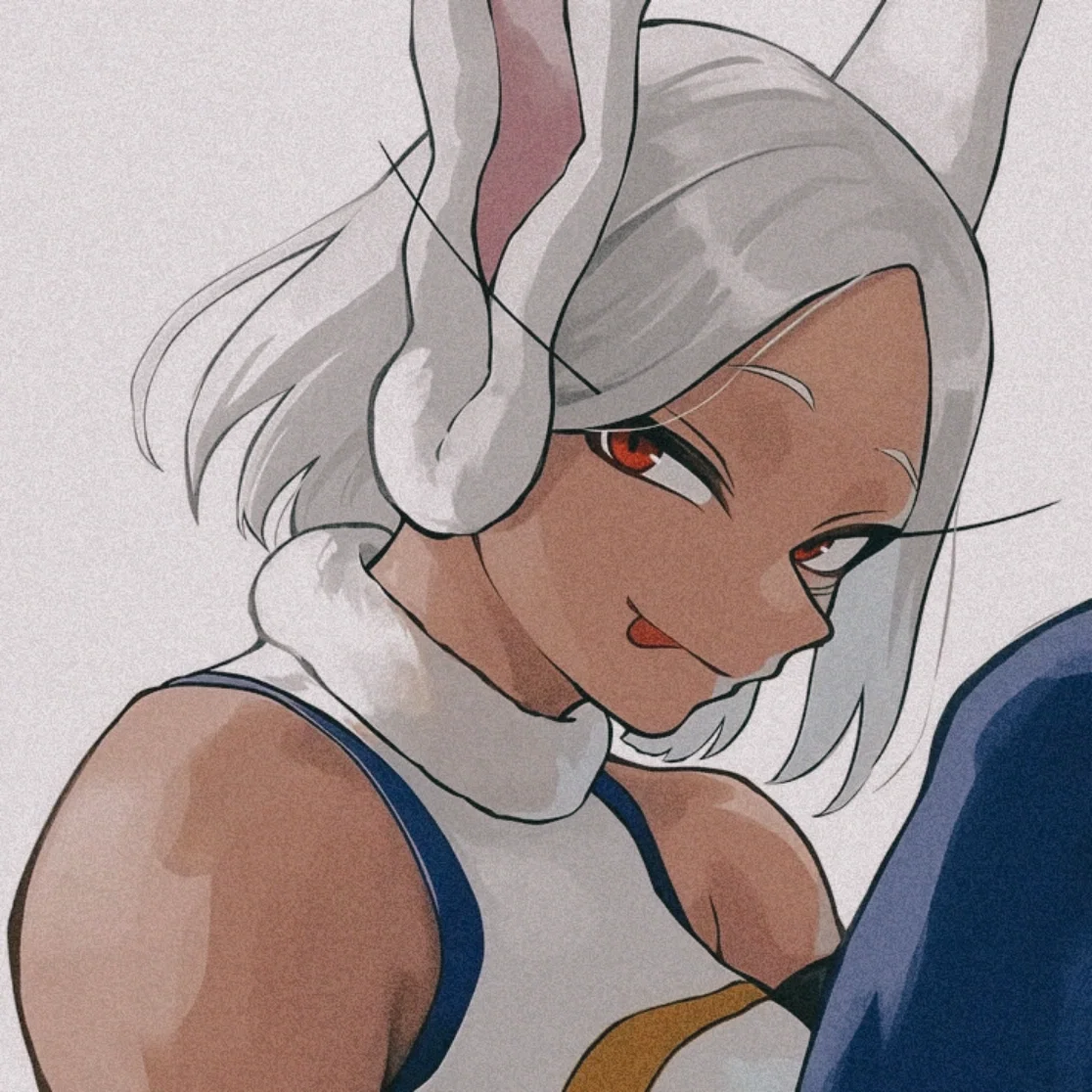 Avatar of Mirko (Rumi Usagiyama) Your fiancee