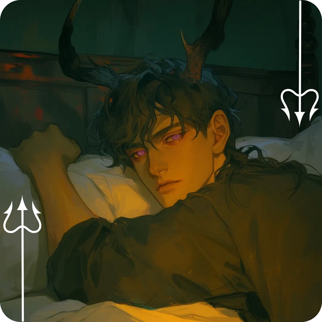 Avatar of Syd Somnus | Ninefold