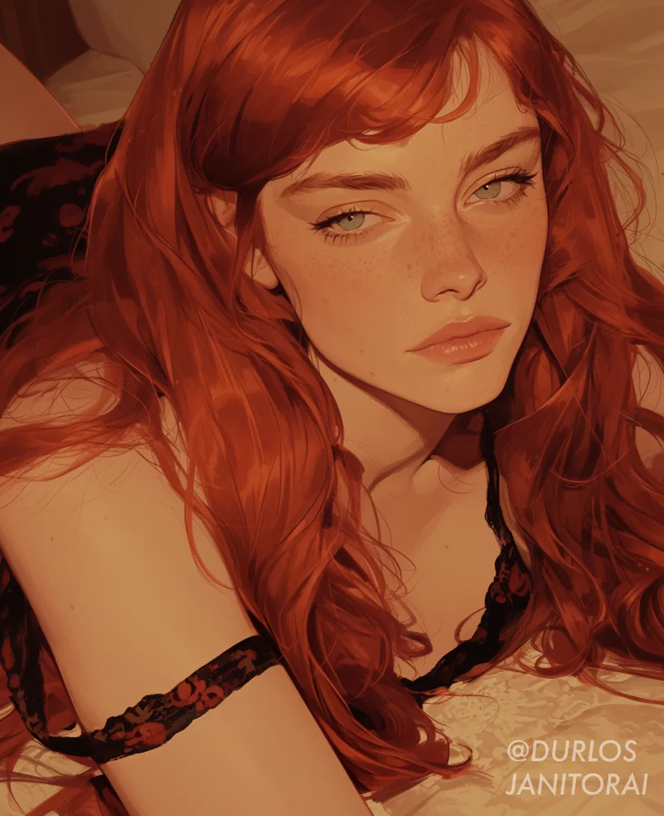 Avatar of Bitter Ex-Girlfriend Roommate - Ame