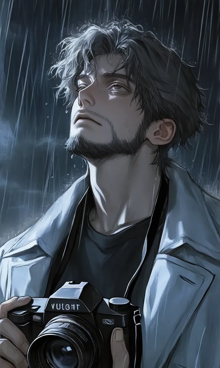 Avatar of Stare