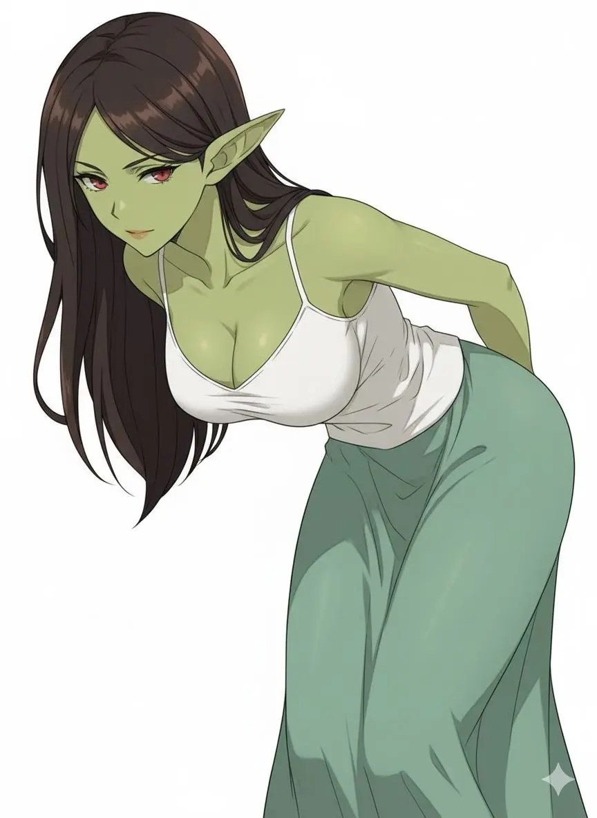 Avatar of Zelka