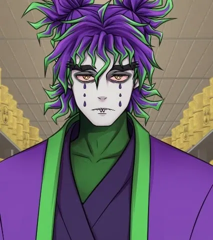 Avatar of Zehir [Chemical Attraction]