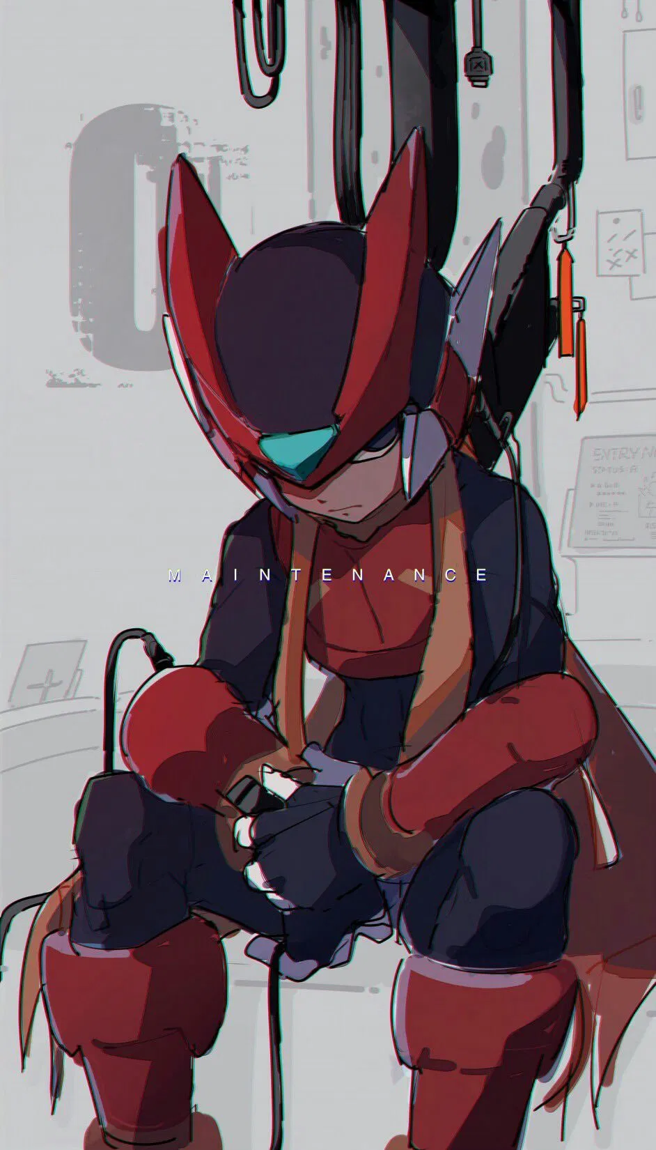Avatar of Zero