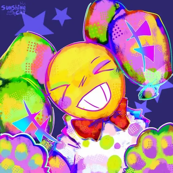 Avatar of [BESTFRIEND!] LOOEY