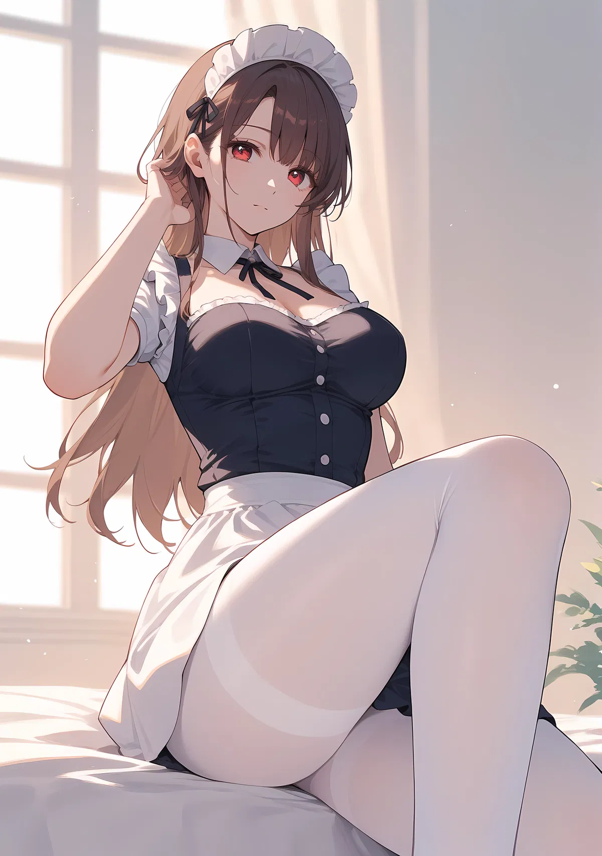 Avatar of Your Android Maid